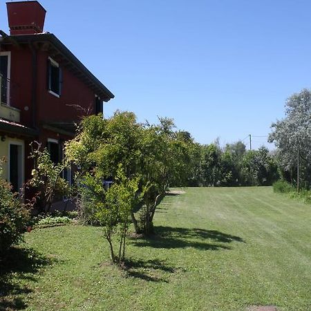 Tenuta Lio Maggiore Lido di Jesolo Buitenkant foto