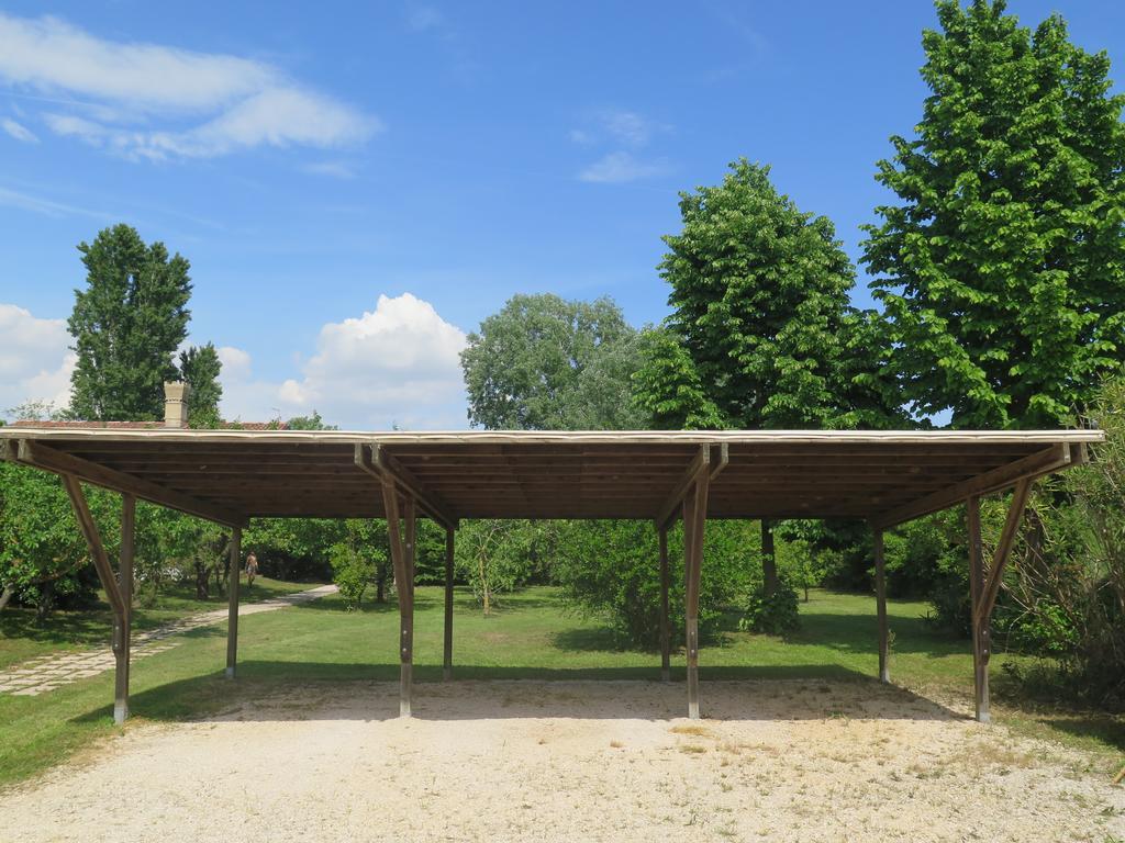 Tenuta Lio Maggiore Lido di Jesolo Buitenkant foto