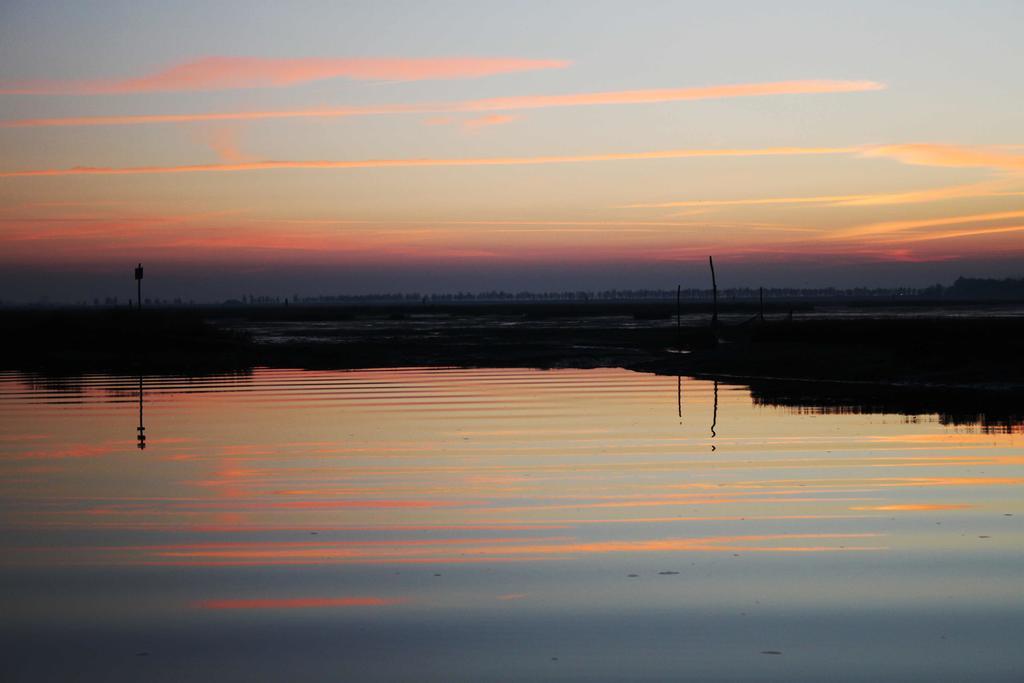 Tenuta Lio Maggiore Lido di Jesolo Buitenkant foto