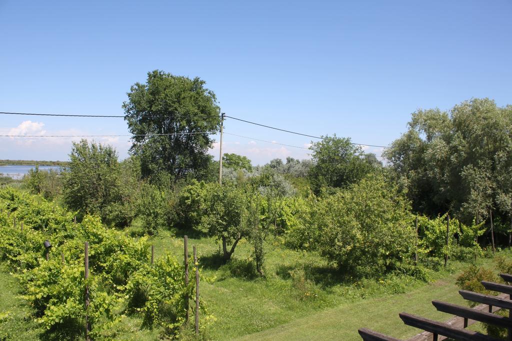 Tenuta Lio Maggiore Lido di Jesolo Buitenkant foto