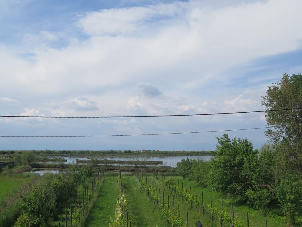 Tenuta Lio Maggiore Lido di Jesolo Buitenkant foto