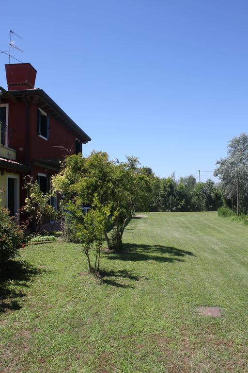 Tenuta Lio Maggiore Lido di Jesolo Buitenkant foto